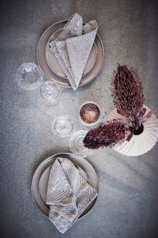 Plate Clara Driftw