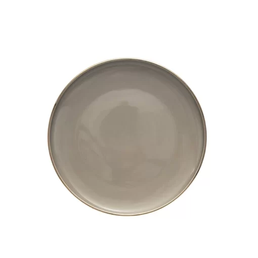 Plate Clara Driftw