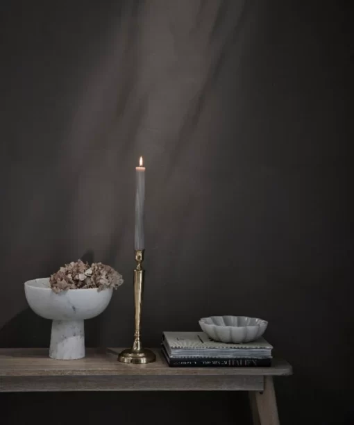 Decorative bowl Marmilla