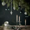 Candlestick Sivenne