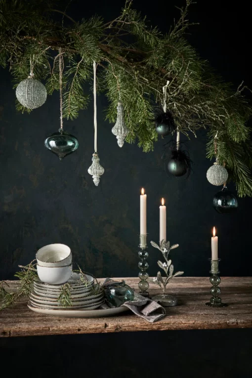 Candlestick Sivenne