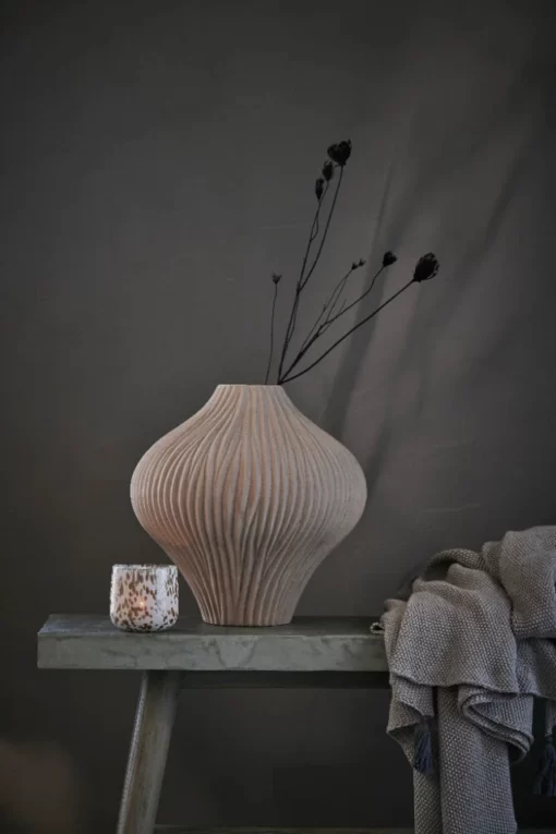 Vase Esmia