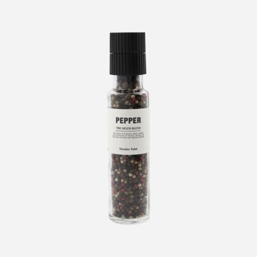 Pepper blend Mix blend