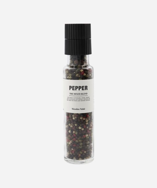 Pepper blend Mix blend