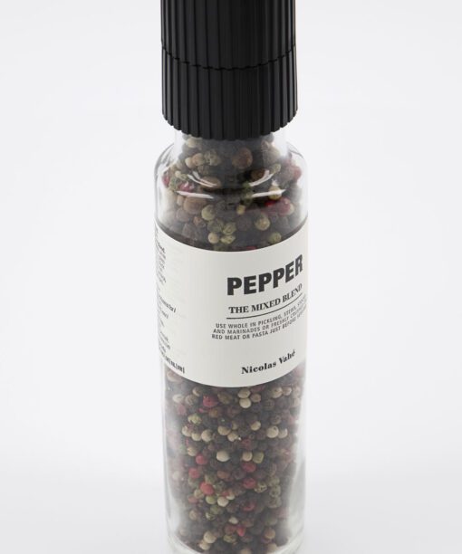 Pepper blend Mix blend