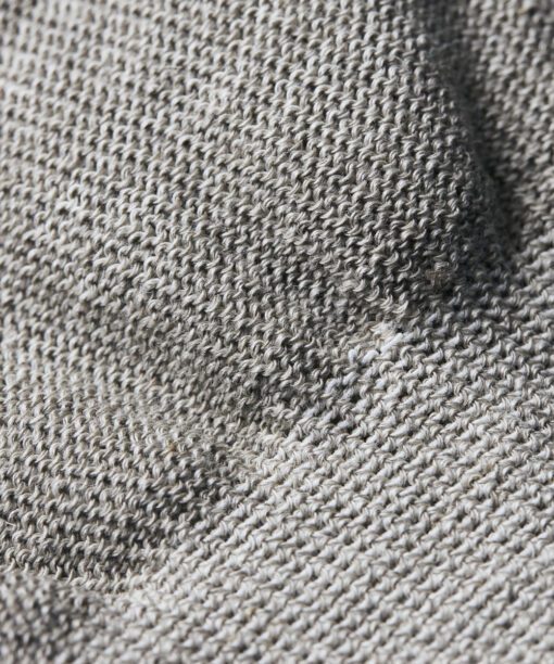 Body scrubbing glove