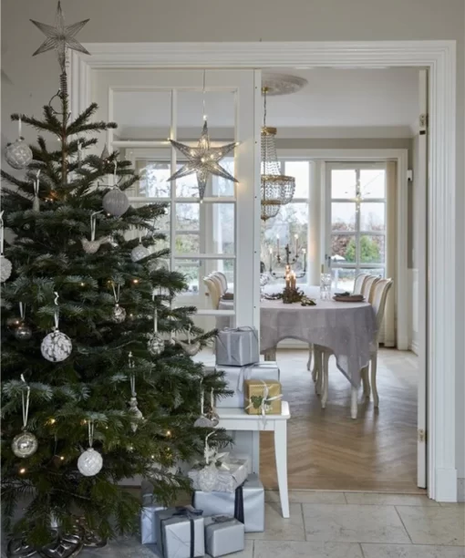 Christmas toy, Nostalia