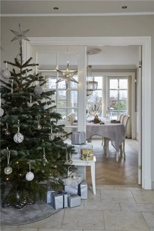 Christmas toy, Nostalia