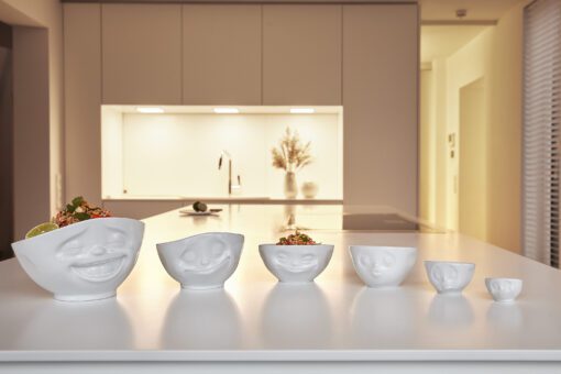 Bowl Laughing