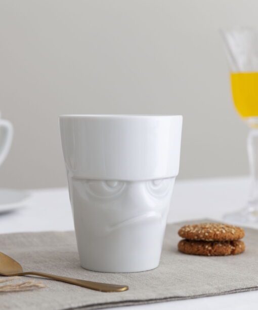 Mug Grumpy