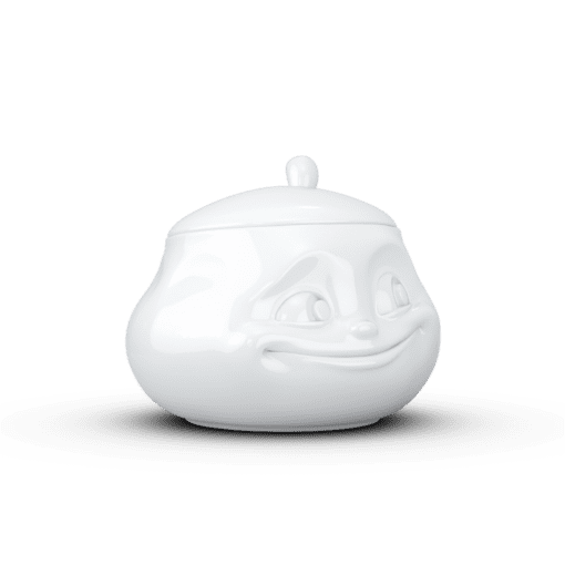 Sugar bowl Sweet