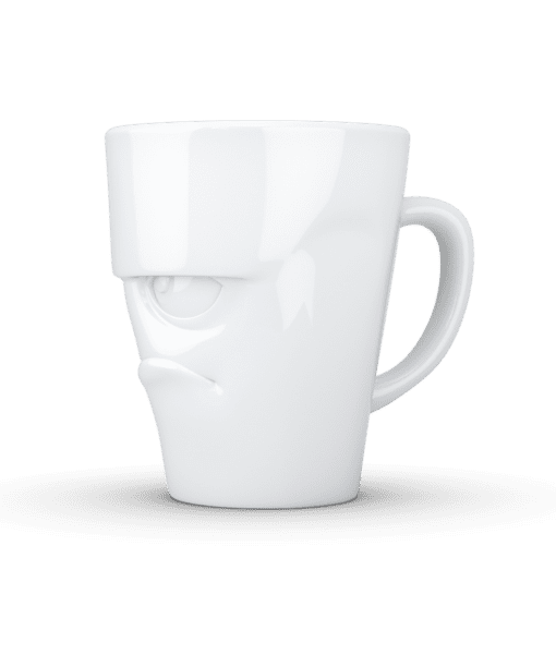 Mug Grumpy