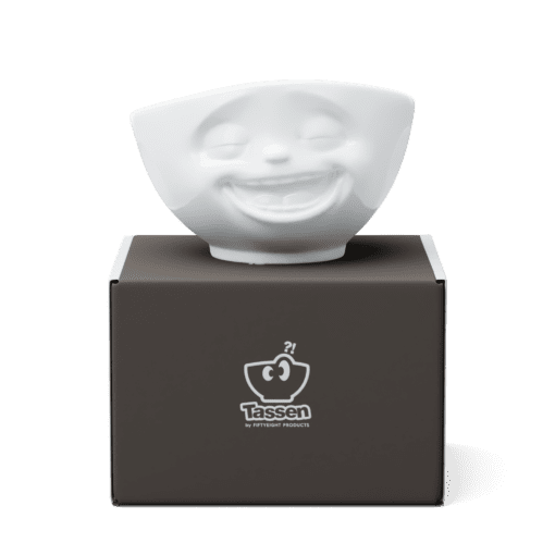 Bowl Laughing