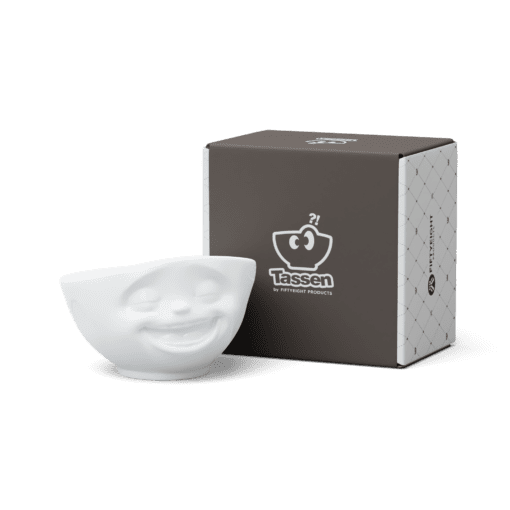 Bowl Laughing