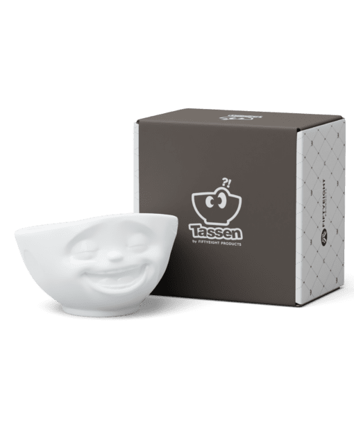 Bowl Laughing