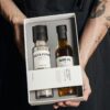 Gourmet set, Seasoning & oil
