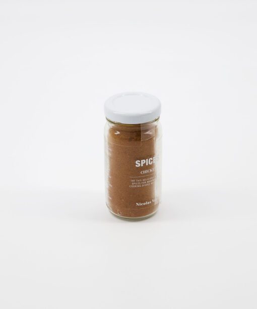 Spice mix, Chicken
