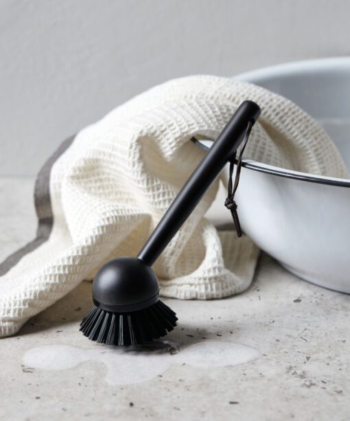 Dishwashing brush Bamboo