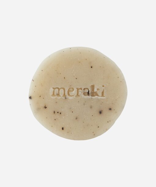 Hand soap, Sesame