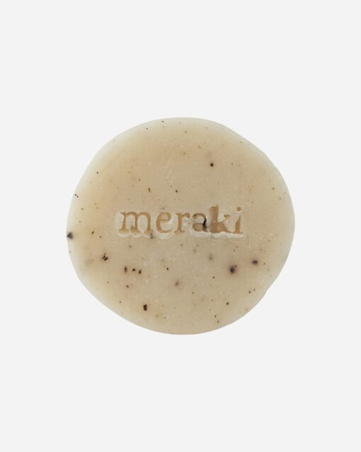 Hand soap, Sesame