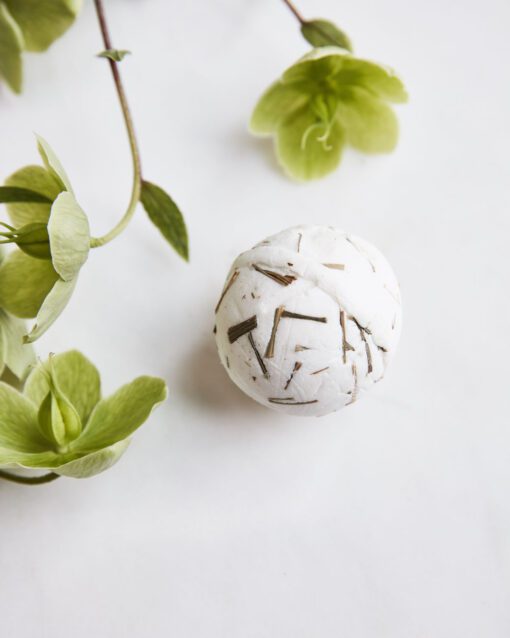 Soap ball,Shea butter