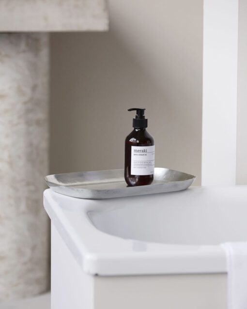 Bath and shower oils, Velvet mood