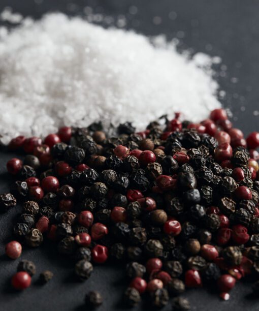 Salt and pepper kit