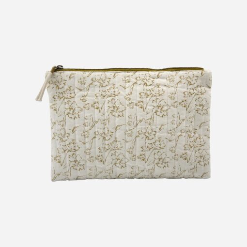 Makeup pouch Lutea