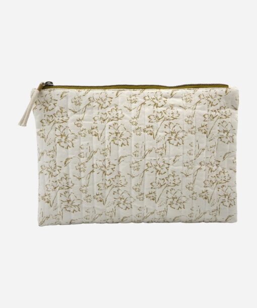 Makeup pouch Lutea