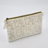 Makeup pouch Lutea