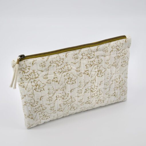 Makeup pouch Lutea