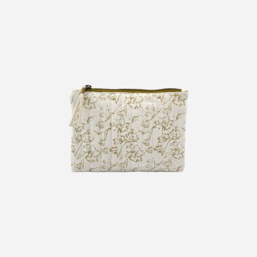 Makeup pouch Lutea