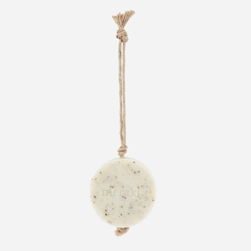 Soap Sesame scrub