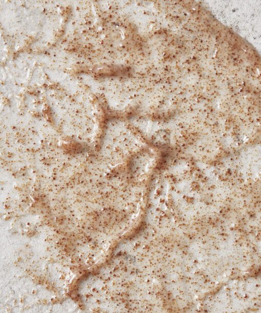 Foot scrub