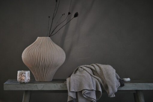 Blanket, Veville