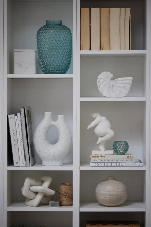 Vase Dorinia Mint