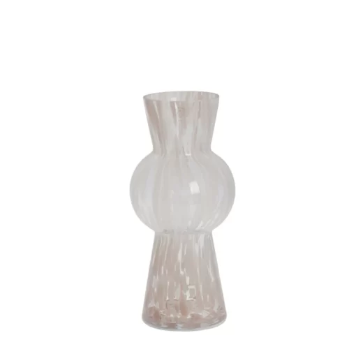 Vase Dorella Bark