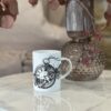 The mug, Time Flies