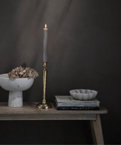 Marmurinis Ellia dubuo (baltas)