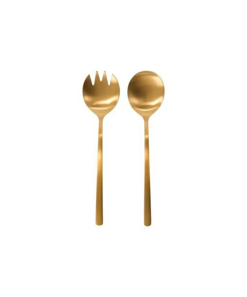 Salotų įrankiai Golden