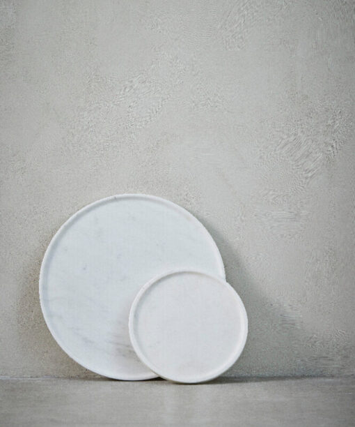 Marble tray Ellia
