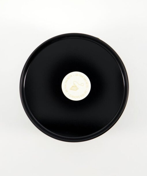 Ekologiška žolelių arbata