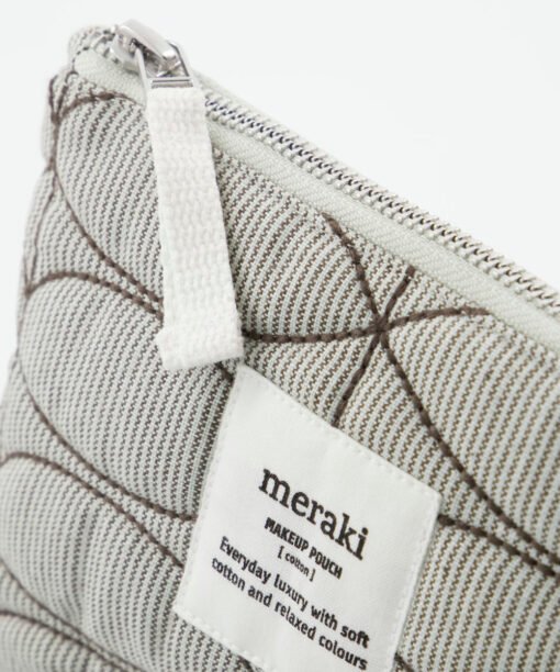 Cosmetic bag, Mentha small