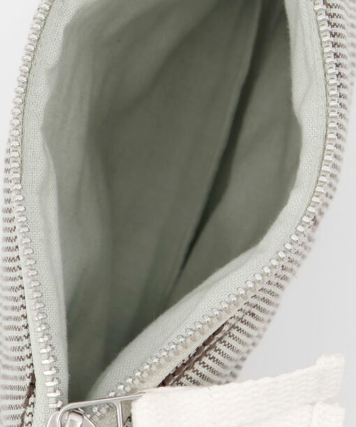 Cosmetic bag, Mentha small