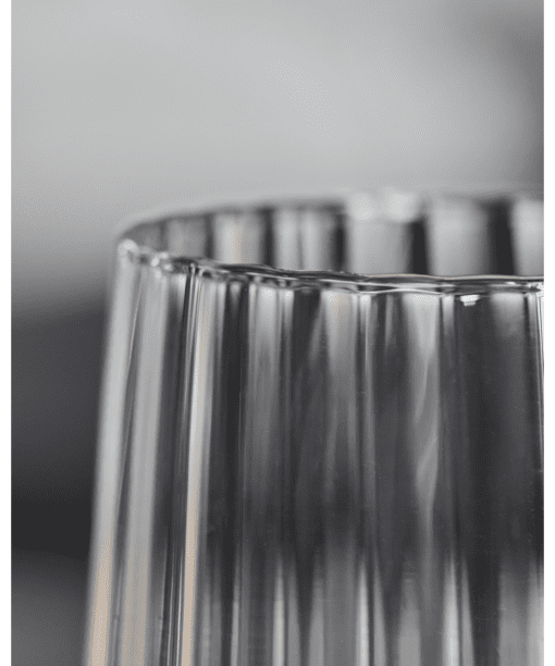 Beer glass