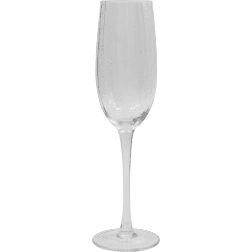 Champagne glass