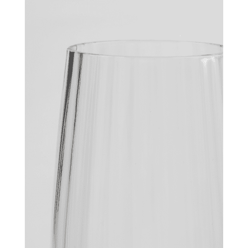 Champagne glass