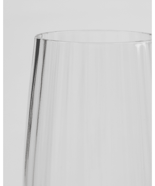 Champagne glass