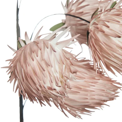 Decorative artificial flower