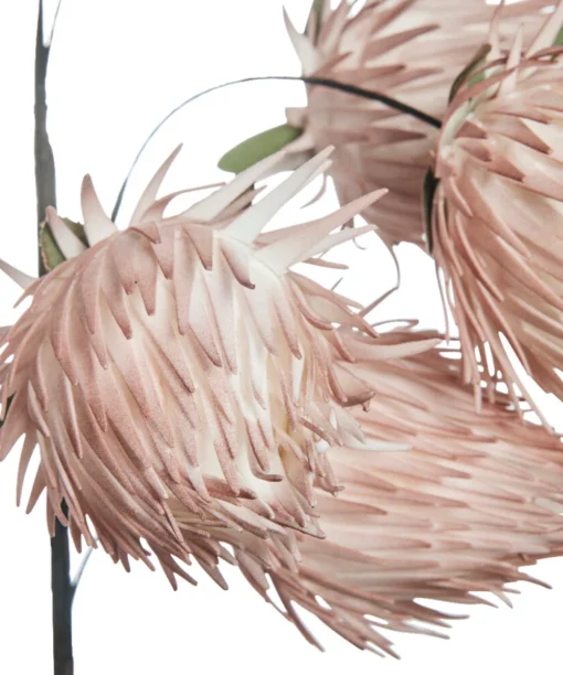 Decorative artificial flower